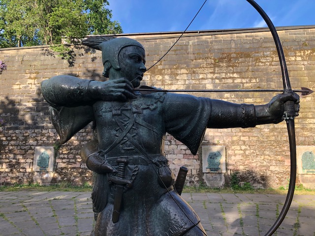 Robin Hood 